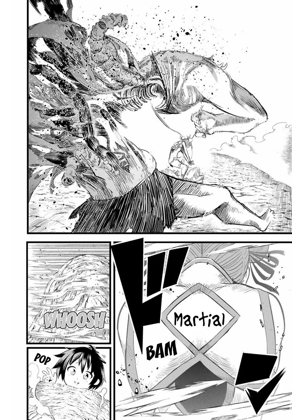 Anime – I Was Reincarnated as the 7th Prince so I Can Take My Time Perfecting My Magical Ability Season 2 Chapter 3 – Page 17