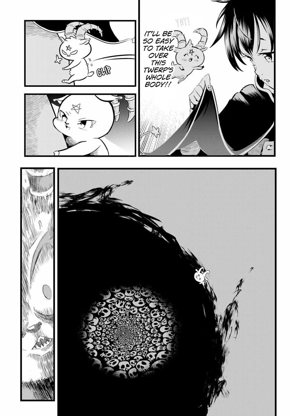 Anime – I Was Reincarnated as the 7th Prince so I Can Take My Time Perfecting My Magical Ability Season 2 Chapter 2 – Page 6