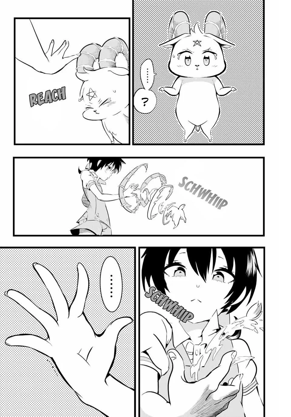 Anime – I Was Reincarnated as the 7th Prince so I Can Take My Time Perfecting My Magical Ability Season 2 Chapter 2 – Page 18