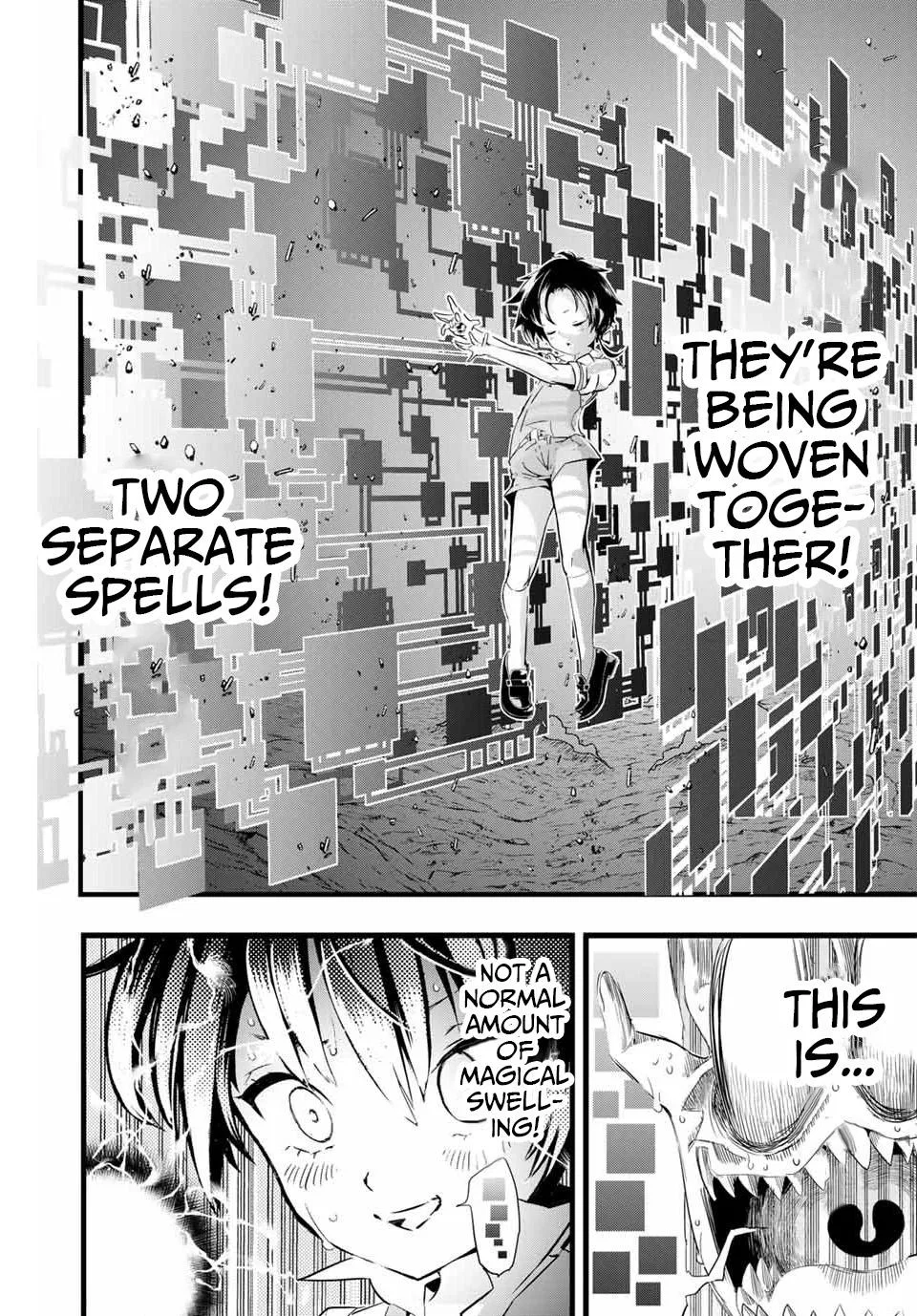 Anime – I Was Reincarnated as the 7th Prince so I Can Take My Time Perfecting My Magical Ability Season 2 Chapter 2 – Page 25