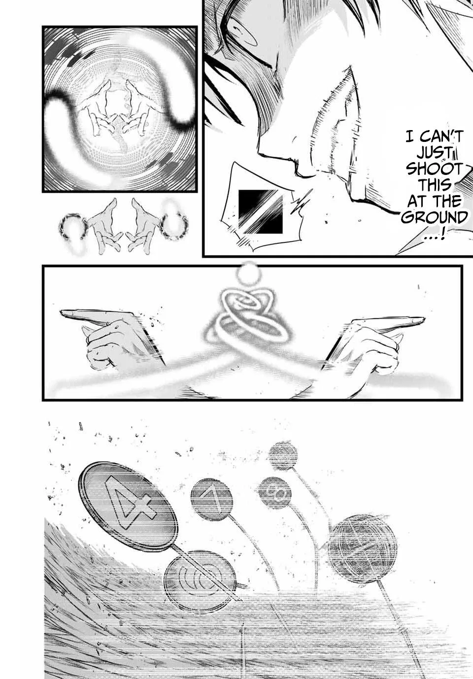 Anime – I Was Reincarnated as the 7th Prince so I Can Take My Time Perfecting My Magical Ability Season 2 Chapter 2 – Page 27