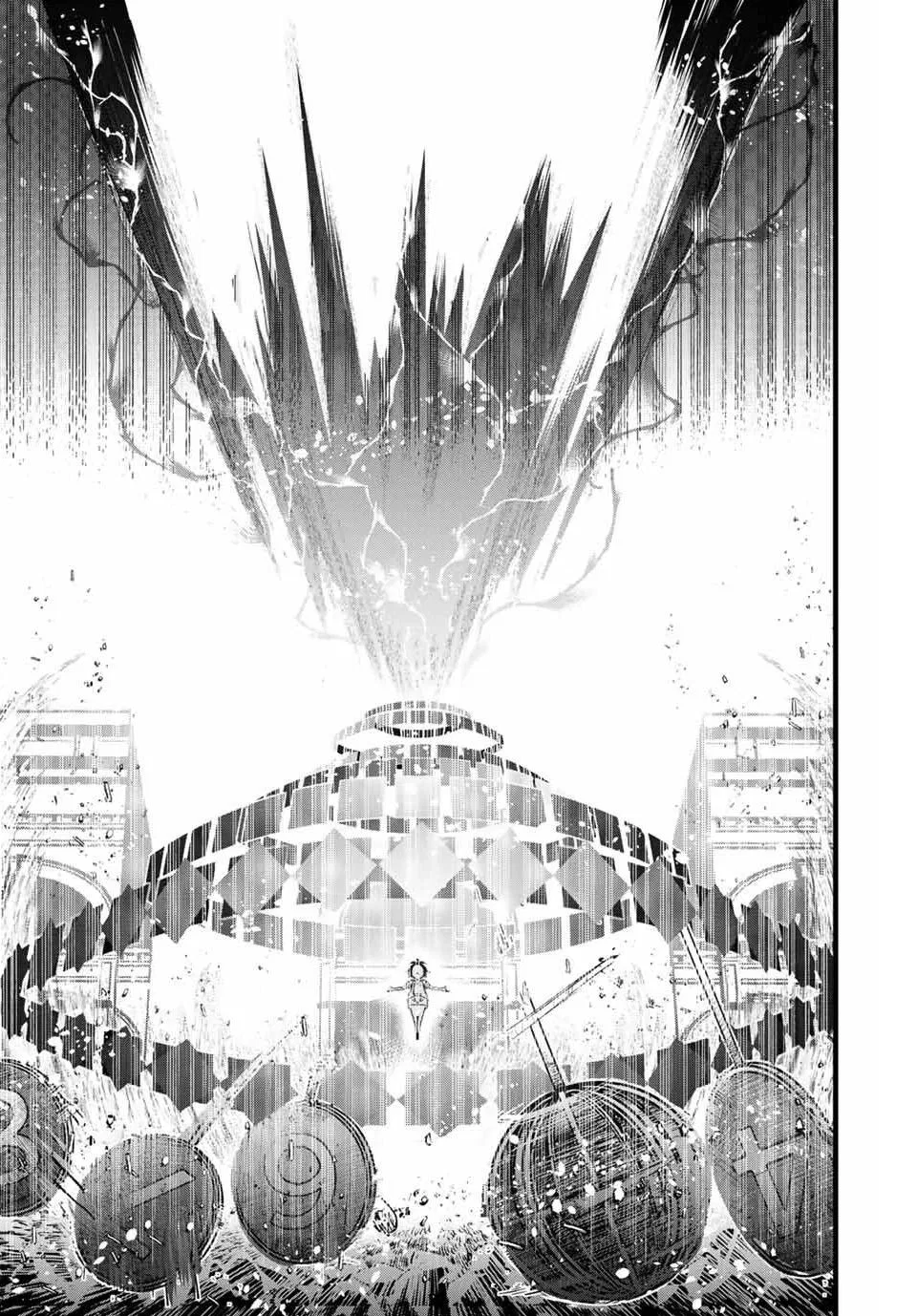 Anime – I Was Reincarnated as the 7th Prince so I Can Take My Time Perfecting My Magical Ability Season 2 Chapter 2 – Page 28