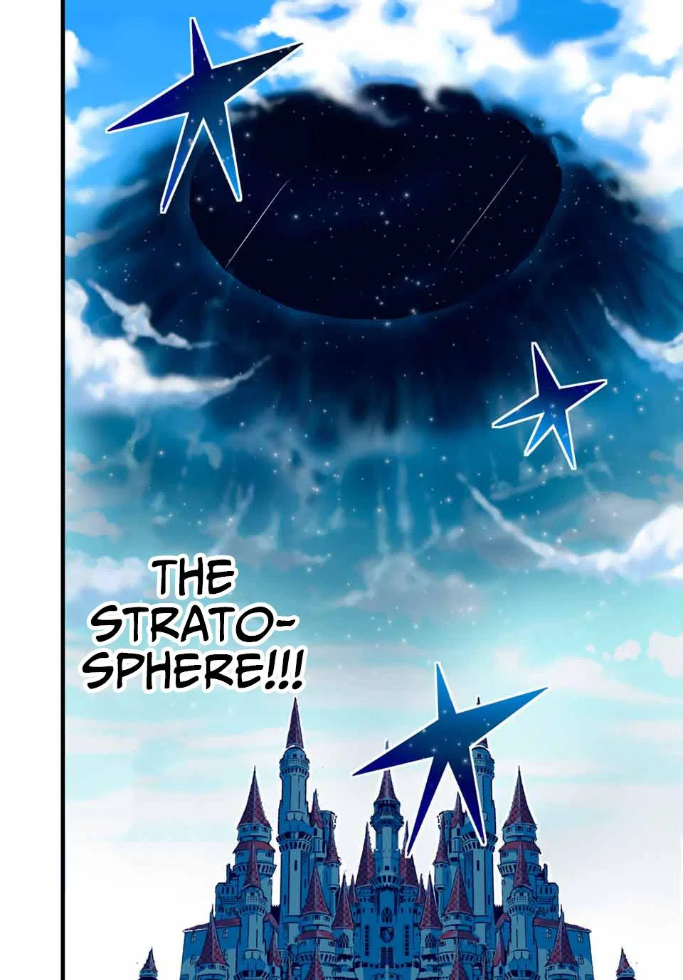 Anime – I Was Reincarnated as the 7th Prince so I Can Take My Time Perfecting My Magical Ability Season 2 Chapter 2 – Page 33