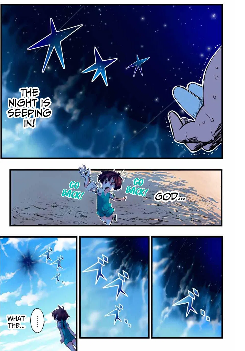 Anime – I Was Reincarnated as the 7th Prince so I Can Take My Time Perfecting My Magical Ability Season 2 Chapter 2 – Page 34