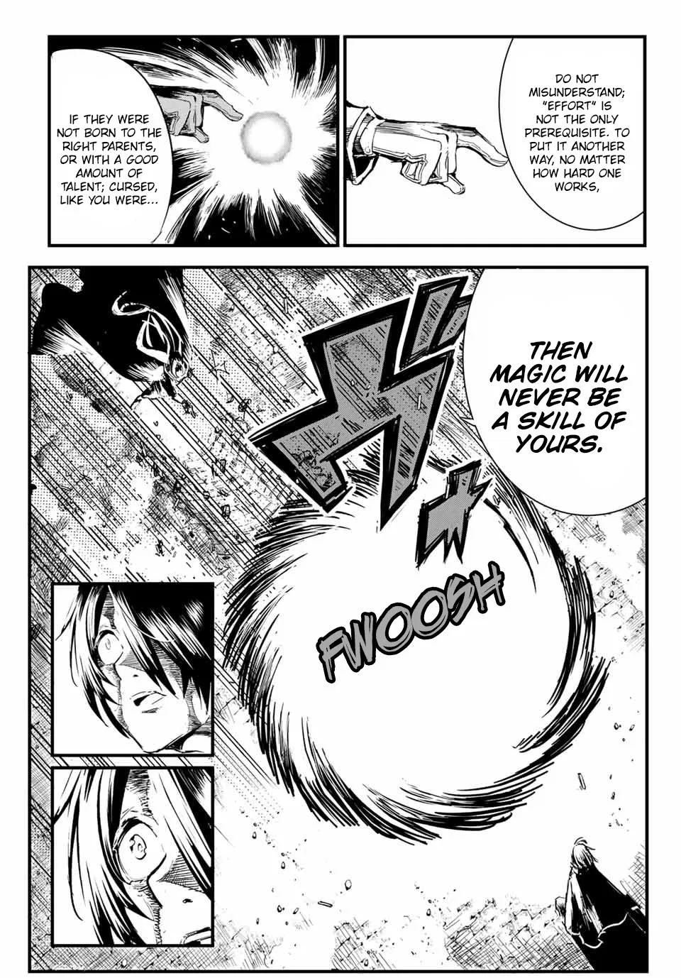 Anime – I Was Reincarnated as the 7th Prince so I Can Take My Time Perfecting My Magical Ability Season 2 Chapter 1 – Page 5