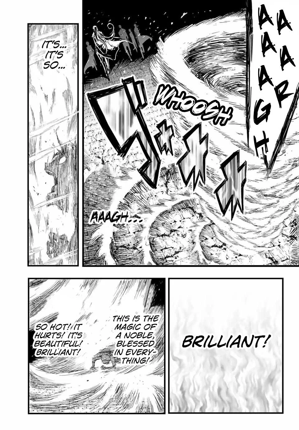 Anime – I Was Reincarnated as the 7th Prince so I Can Take My Time Perfecting My Magical Ability Season 2 Chapter 1 – Page 6