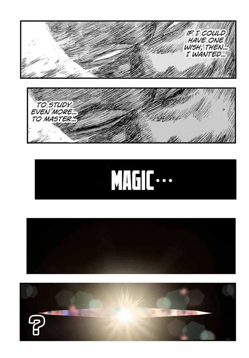 Anime – I Was Reincarnated as the 7th Prince so I Can Take My Time Perfecting My Magical Ability Season 2 Chapter 1 – Page 7