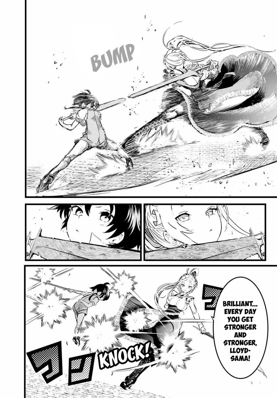 Anime – I Was Reincarnated as the 7th Prince so I Can Take My Time Perfecting My Magical Ability Season 2 Chapter 1 – Page 18