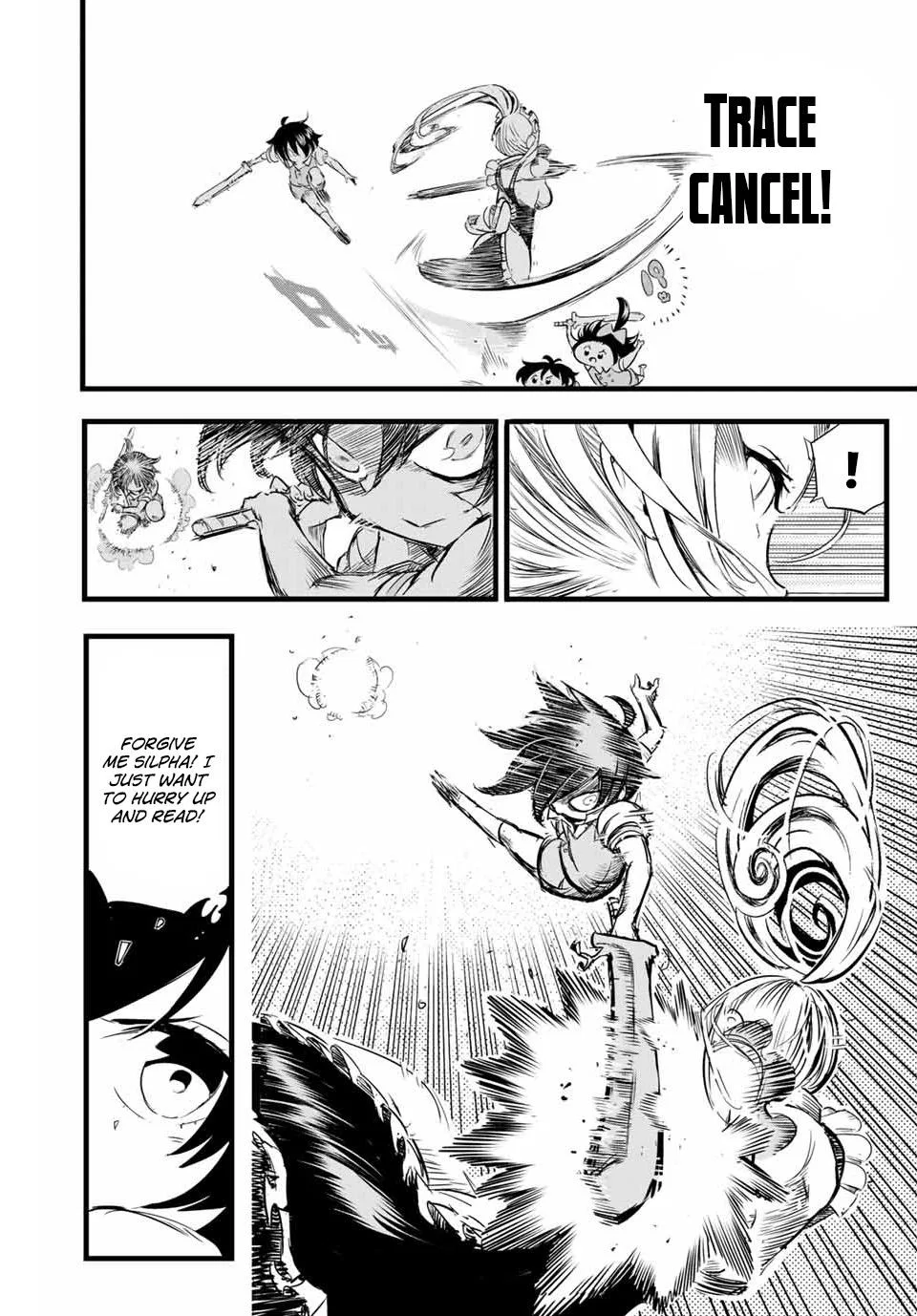 Anime – I Was Reincarnated as the 7th Prince so I Can Take My Time Perfecting My Magical Ability Season 2 Chapter 1 – Page 24