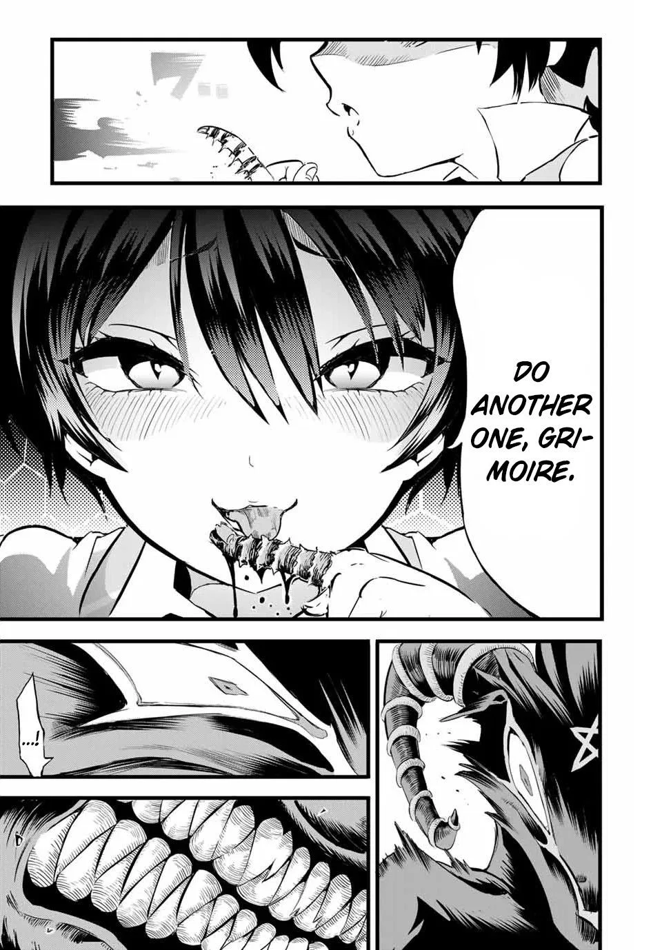 Anime – I Was Reincarnated as the 7th Prince so I Can Take My Time Perfecting My Magical Ability Season 2 Chapter 1 – Page 47