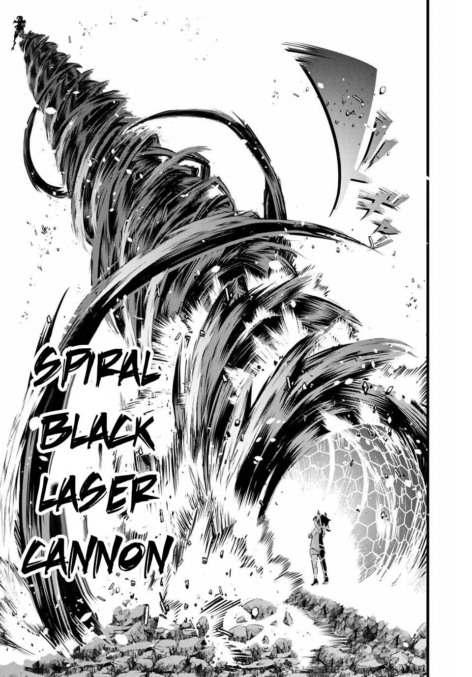 Anime – I Was Reincarnated as the 7th Prince so I Can Take My Time Perfecting My Magical Ability Season 2 Chapter 1 – Page 49