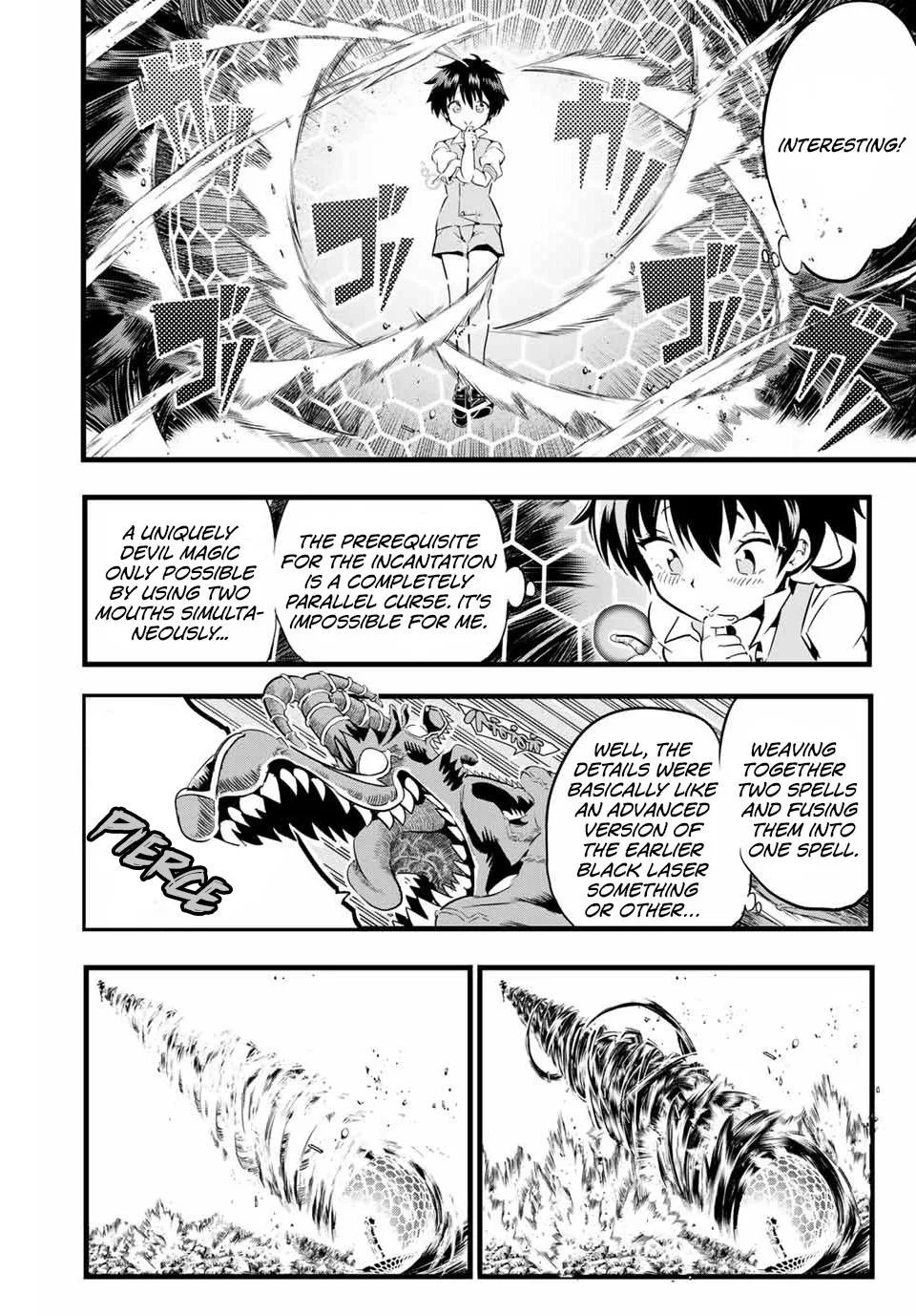 Anime – I Was Reincarnated as the 7th Prince so I Can Take My Time Perfecting My Magical Ability Season 2 Chapter 1 – Page 50