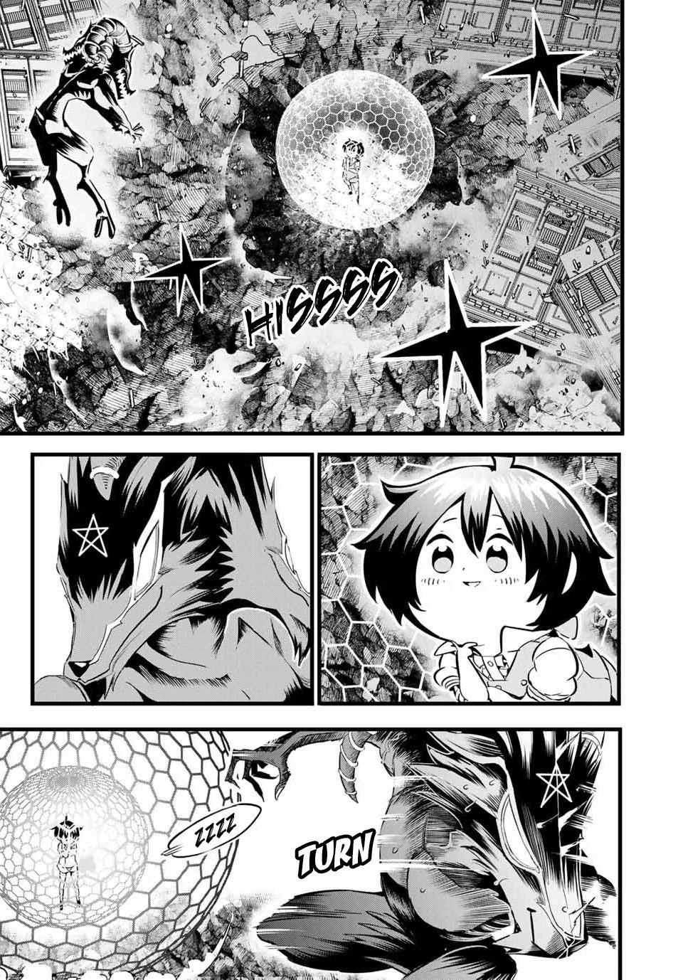 Anime – I Was Reincarnated as the 7th Prince so I Can Take My Time Perfecting My Magical Ability Season 2 Chapter 1 – Page 51