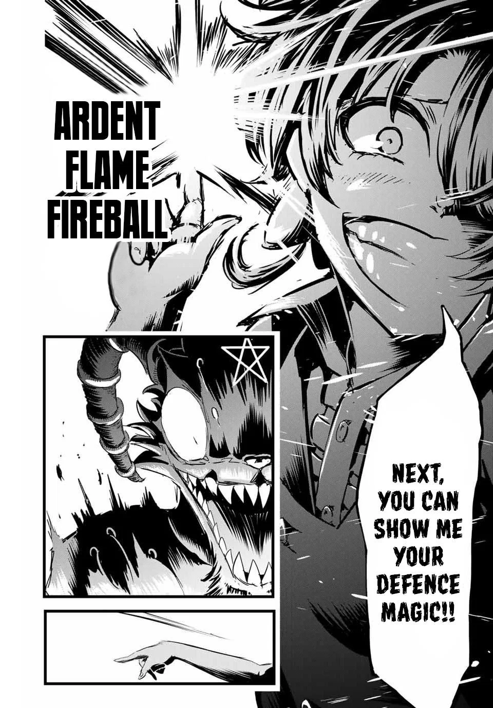 Anime – I Was Reincarnated as the 7th Prince so I Can Take My Time Perfecting My Magical Ability Season 2 Chapter 1 – Page 54