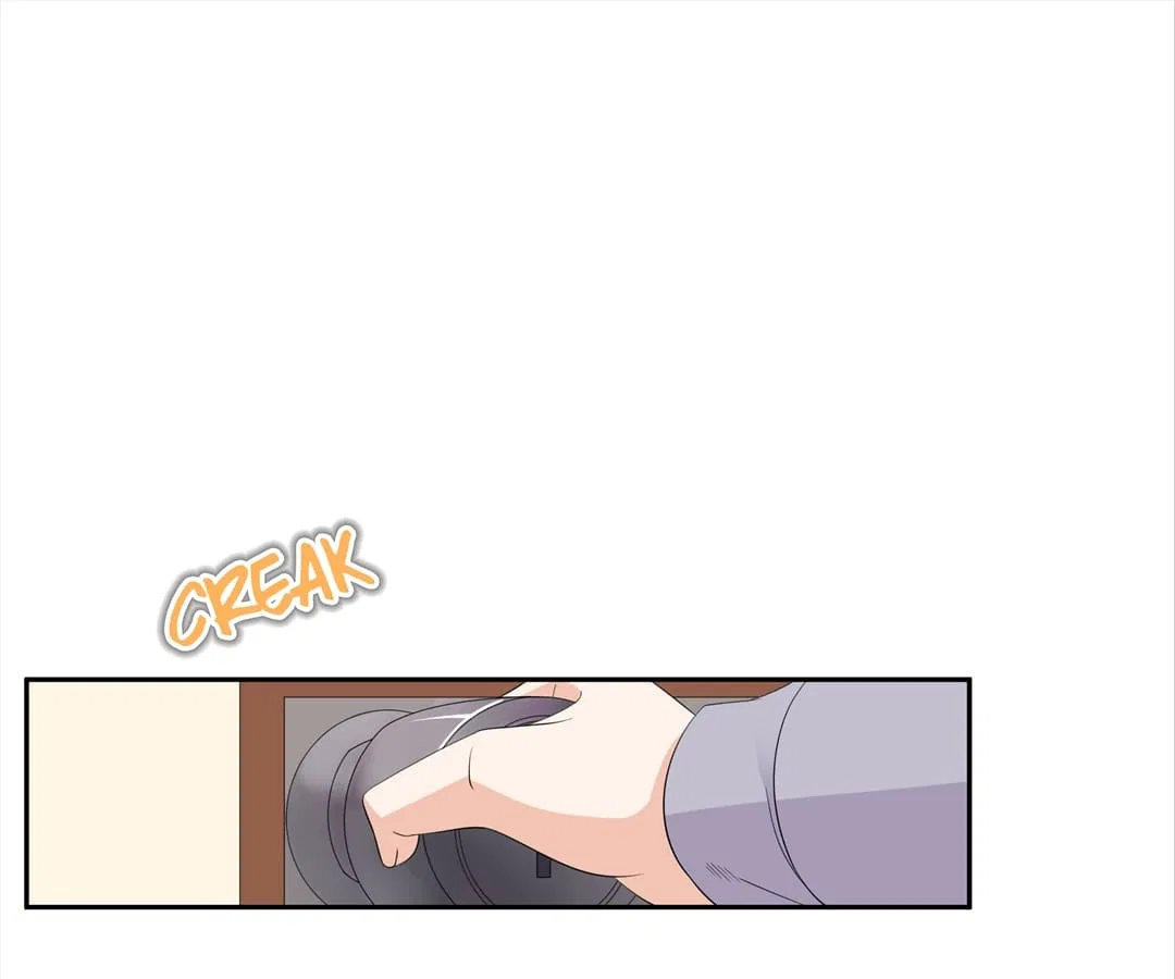 My Naughty Wife Chapter 68 – Page 1