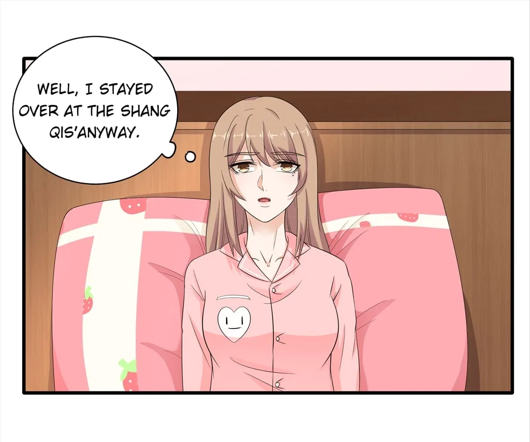 My Naughty Wife Chapter 66 – Page 1