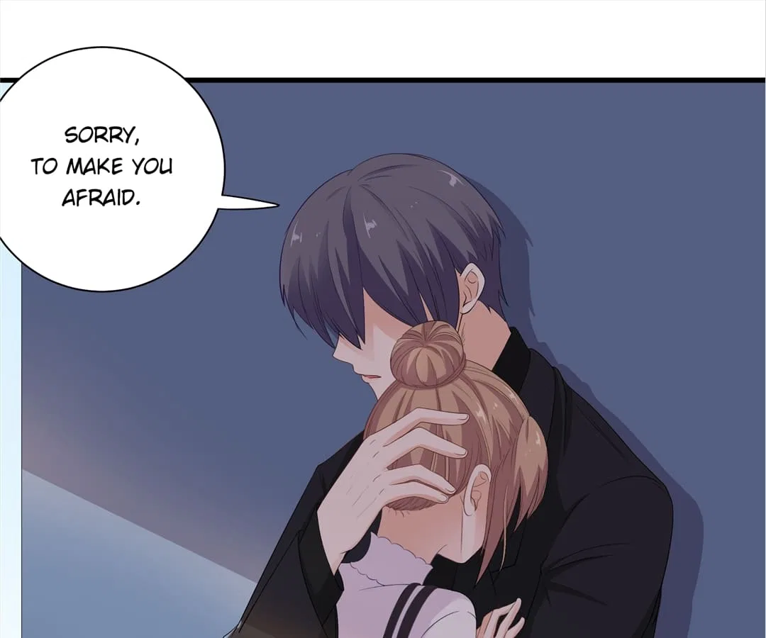 My Naughty Wife Chapter 62 – Page 1