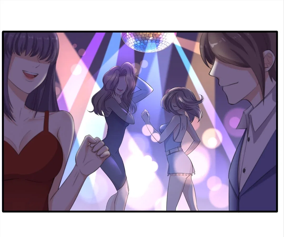 My Naughty Wife Chapter 60 – Page 1