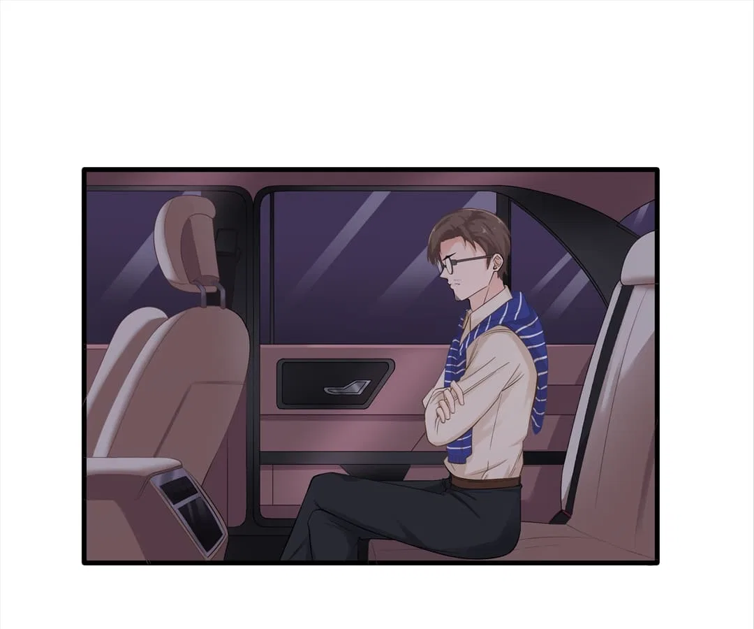 My Naughty Wife Chapter 57 – Page 1