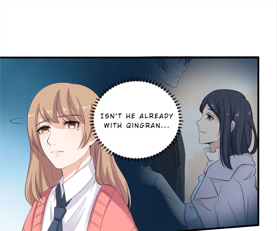 My Naughty Wife Chapter 50 – Page 1