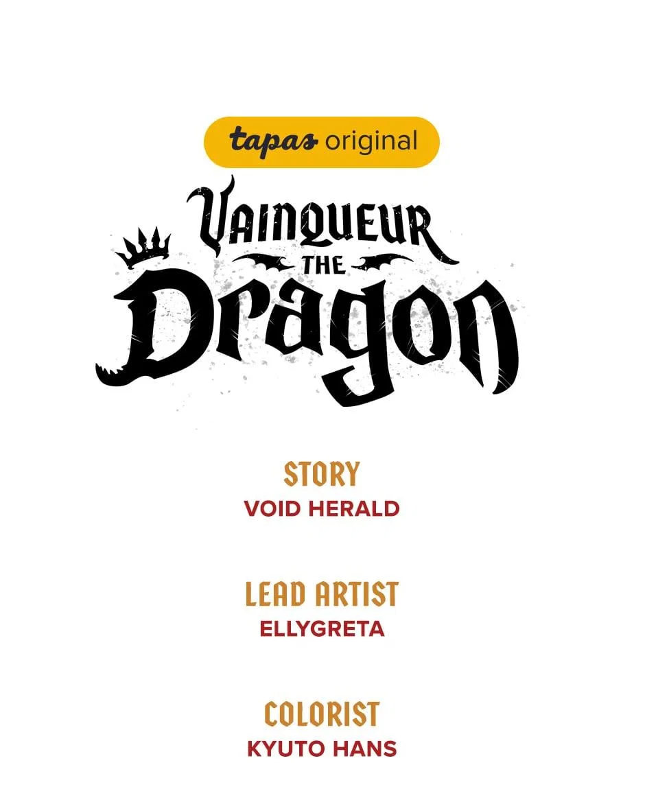 Vainqueur the dragon Chapter 46 – Page 78