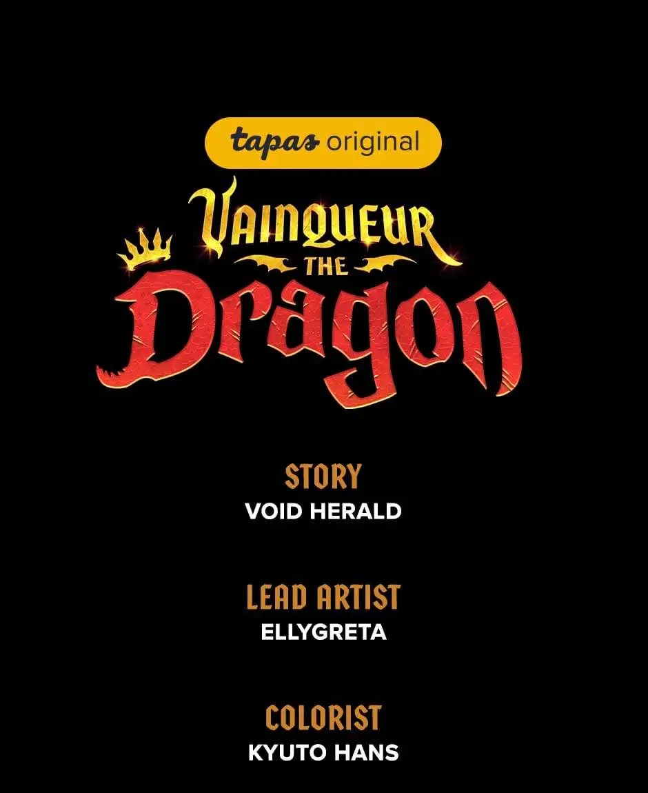 Vainqueur the dragon Chapter 44 – Page 89