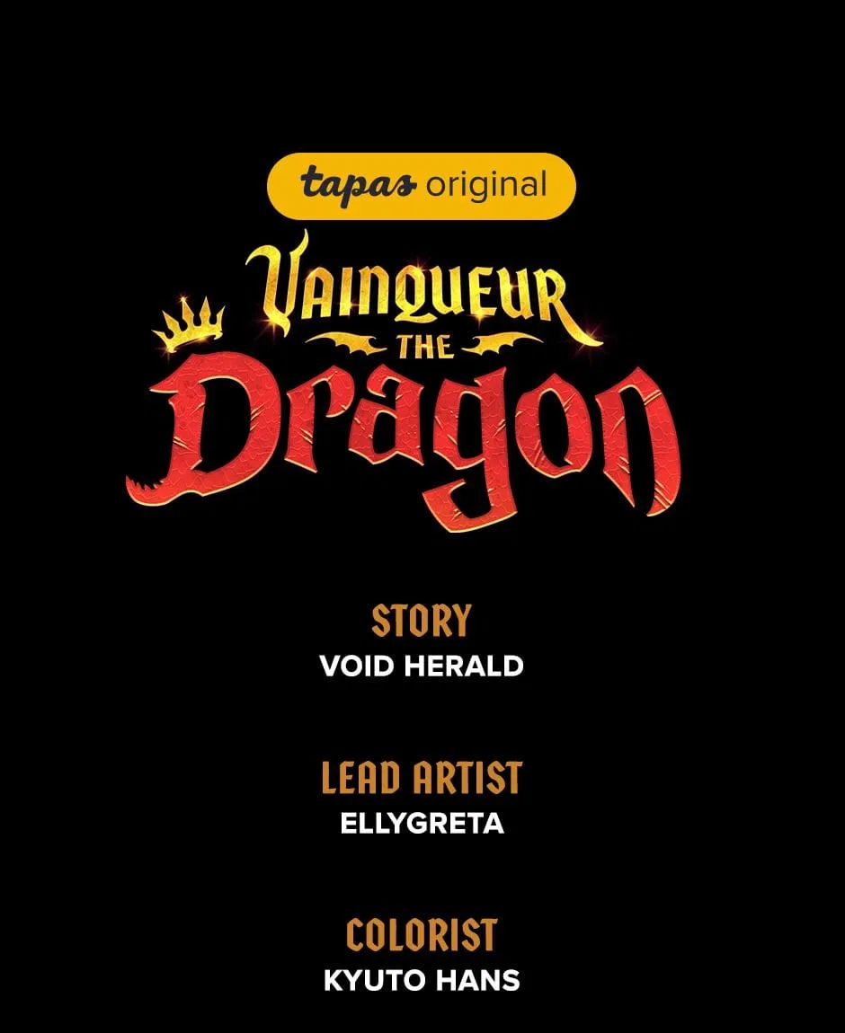Vainqueur the dragon Chapter 41 – Page 72