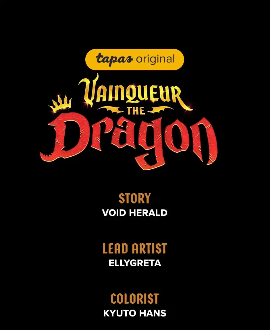 Vainqueur the dragon Chapter 27 – Page 57