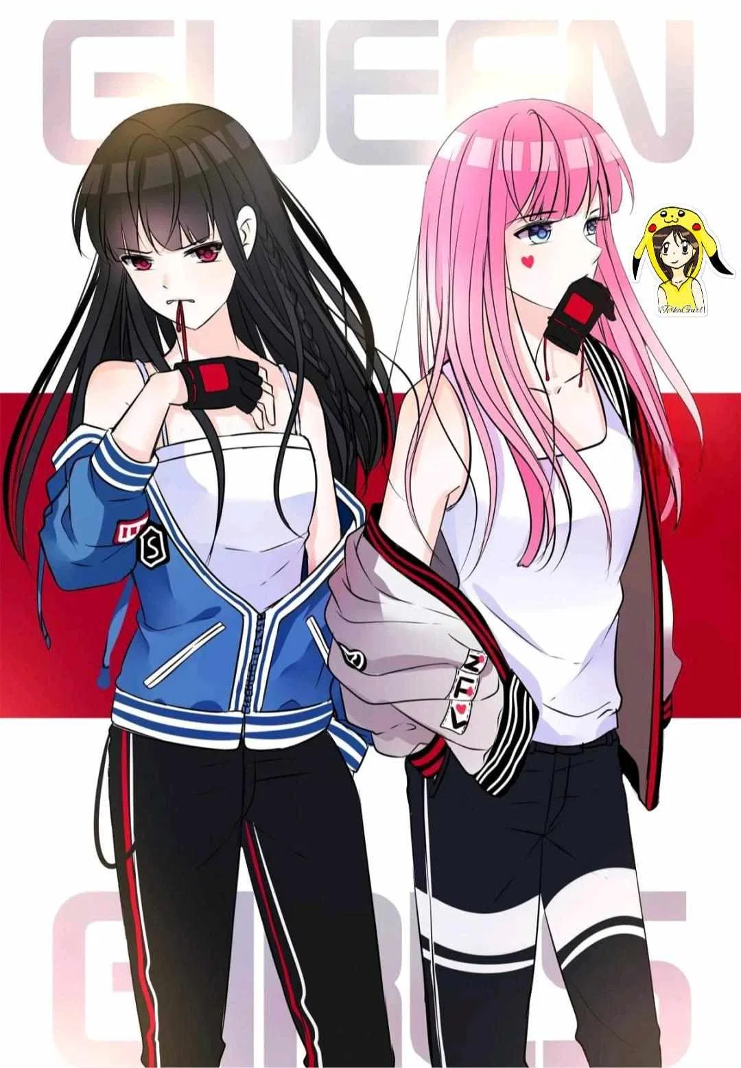 How the Princess Became the Queen Chapter 77 – Page 1