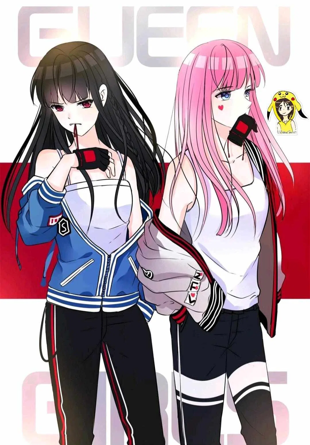 How the Princess Became the Queen Chapter 74 – Page 1