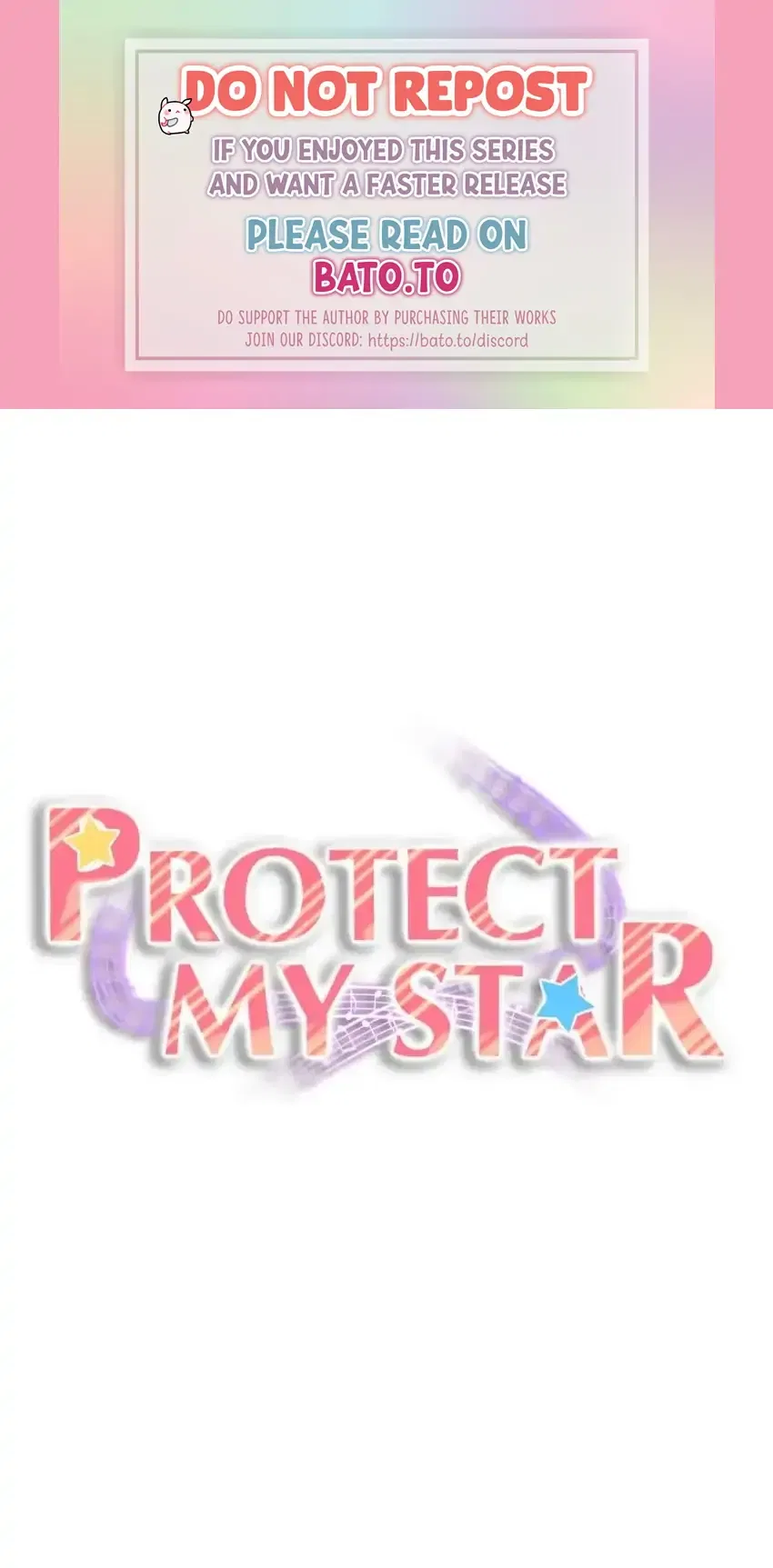 Protect My Star Chapter 158 – Page 1