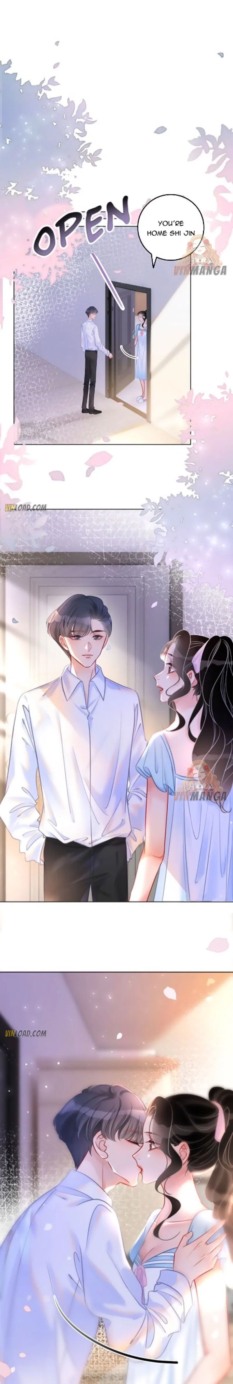 This Song Only For You Chapter 145 – Page 1