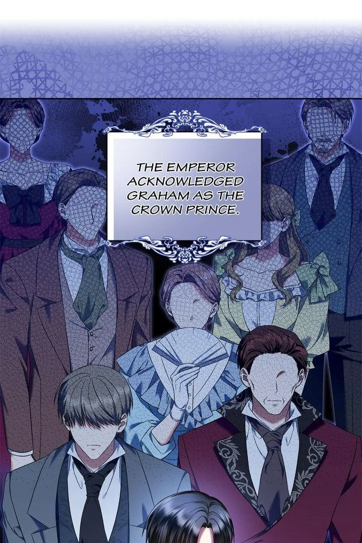 I Must Seduce the Count’s Daughter’s Lover Chapter 53 – Page 2