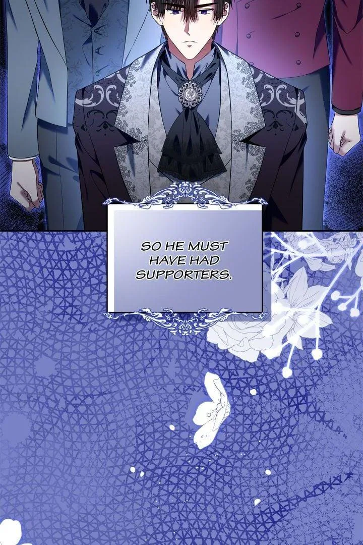 I Must Seduce the Count’s Daughter’s Lover Chapter 53 – Page 3