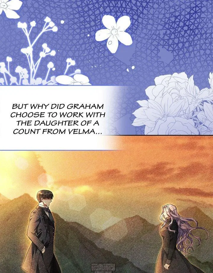 I Must Seduce the Count’s Daughter’s Lover Chapter 53 – Page 4