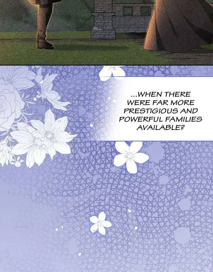 I Must Seduce the Count’s Daughter’s Lover Chapter 53 – Page 5