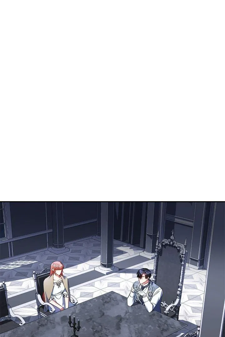 I Must Seduce the Count’s Daughter’s Lover Chapter 53 – Page 8