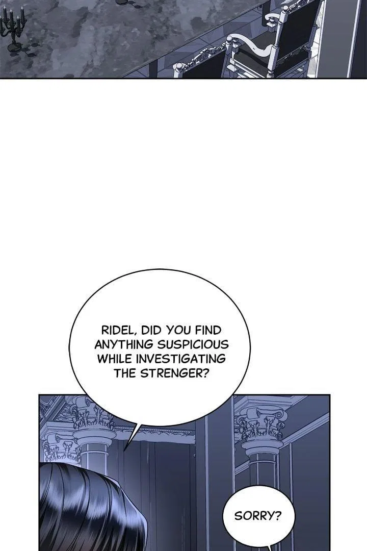 I Must Seduce the Count’s Daughter’s Lover Chapter 53 – Page 9