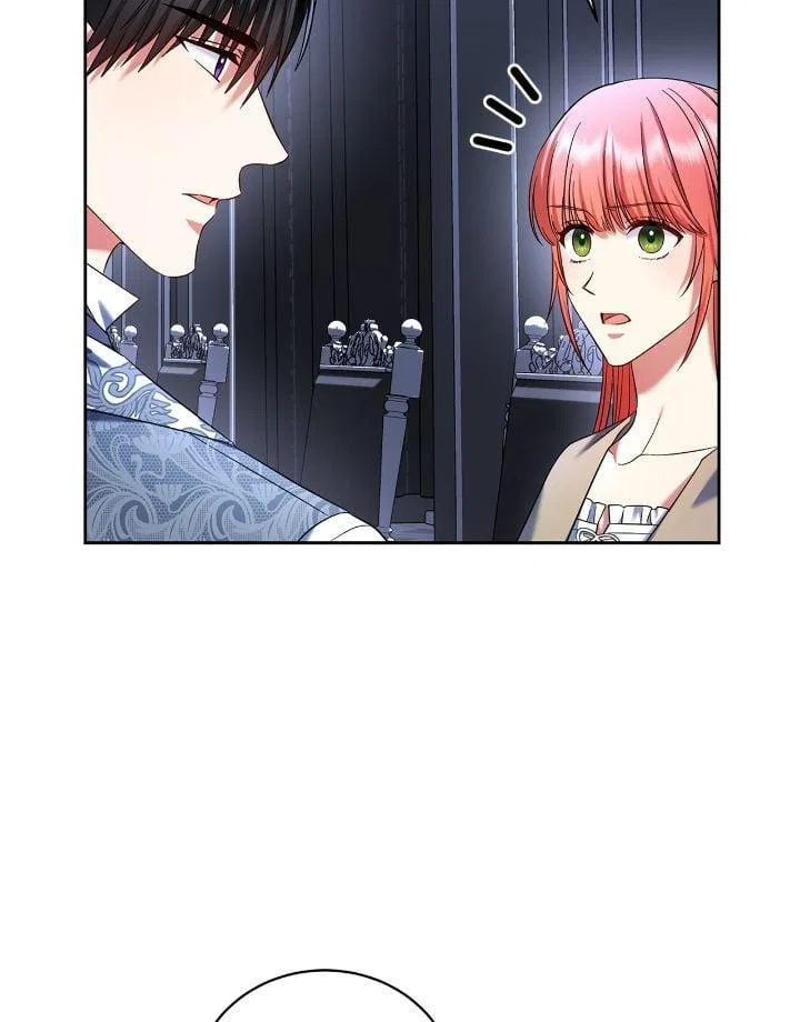 I Must Seduce the Count’s Daughter’s Lover Chapter 53 – Page 10