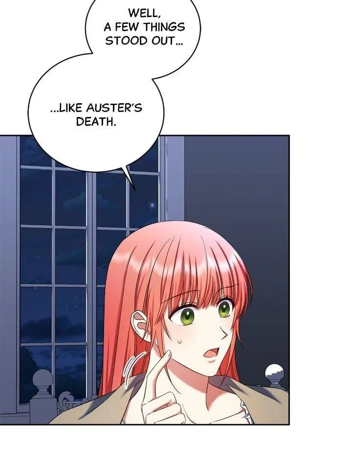 I Must Seduce the Count’s Daughter’s Lover Chapter 53 – Page 11