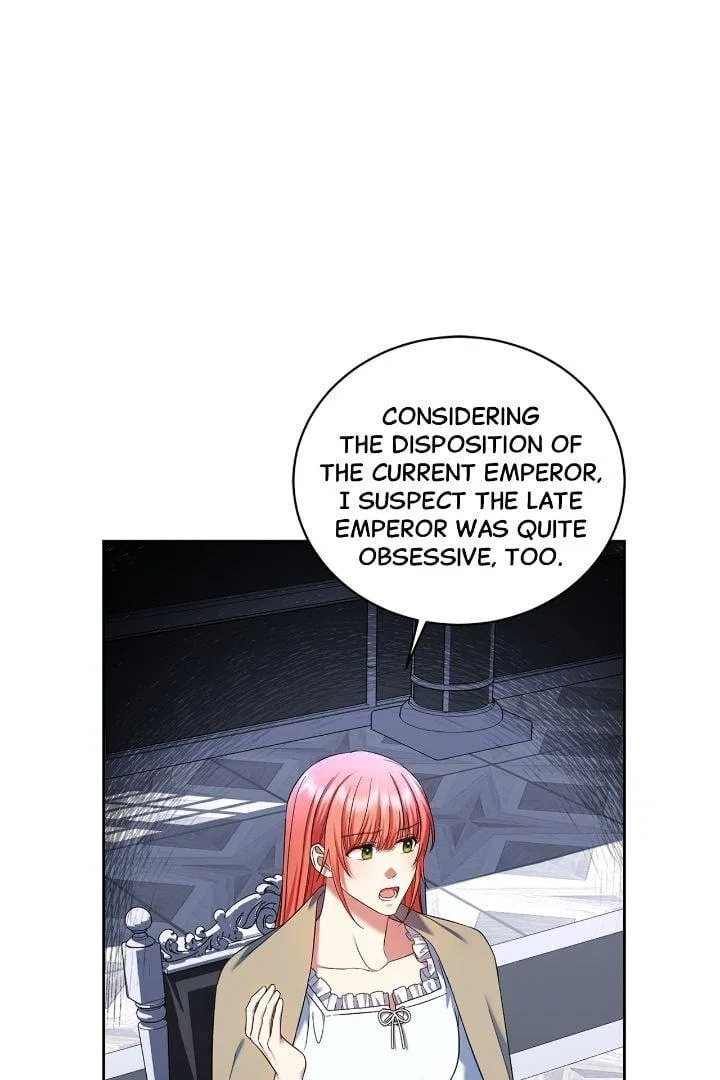 I Must Seduce the Count’s Daughter’s Lover Chapter 53 – Page 12