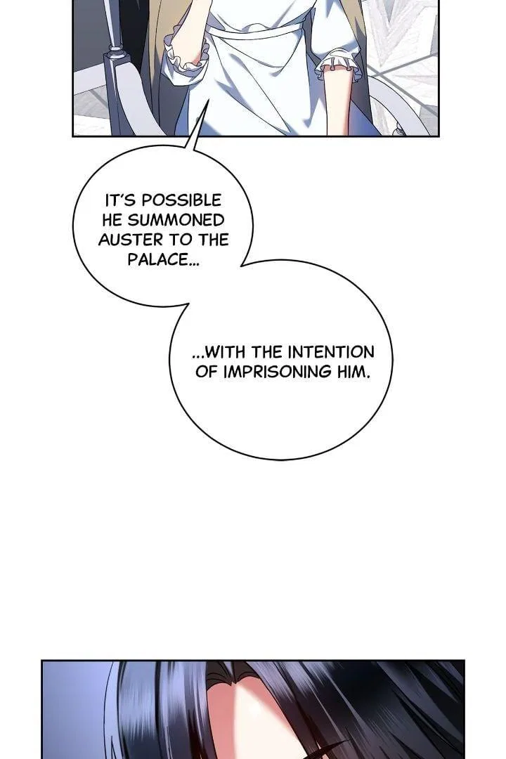 I Must Seduce the Count’s Daughter’s Lover Chapter 53 – Page 13