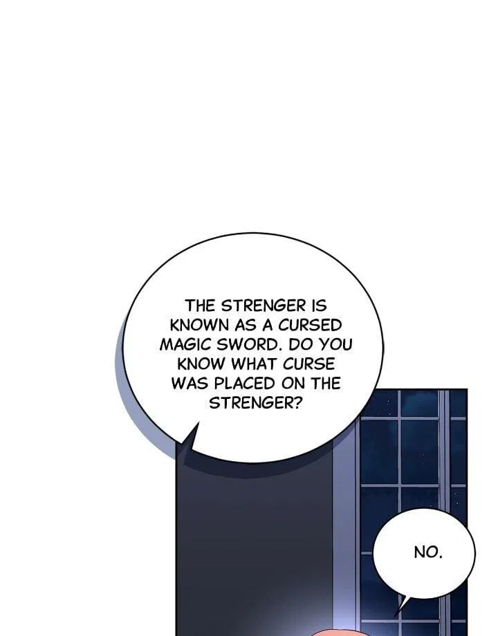 I Must Seduce the Count’s Daughter’s Lover Chapter 53 – Page 15
