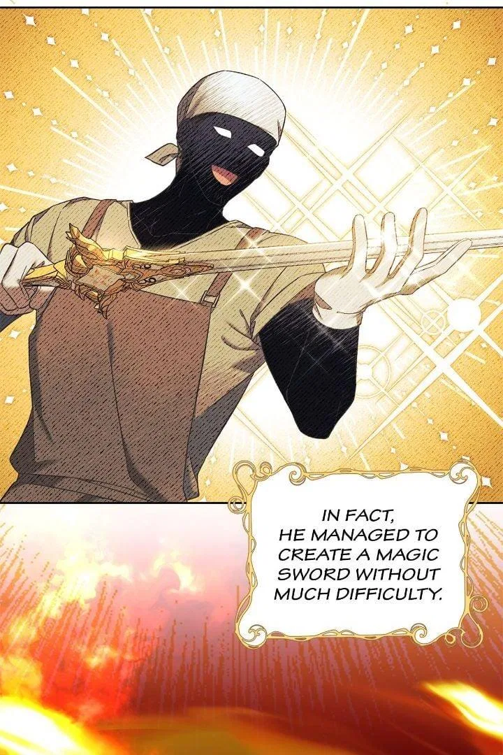 I Must Seduce the Count’s Daughter’s Lover Chapter 53 – Page 18