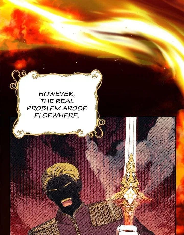 I Must Seduce the Count’s Daughter’s Lover Chapter 53 – Page 19
