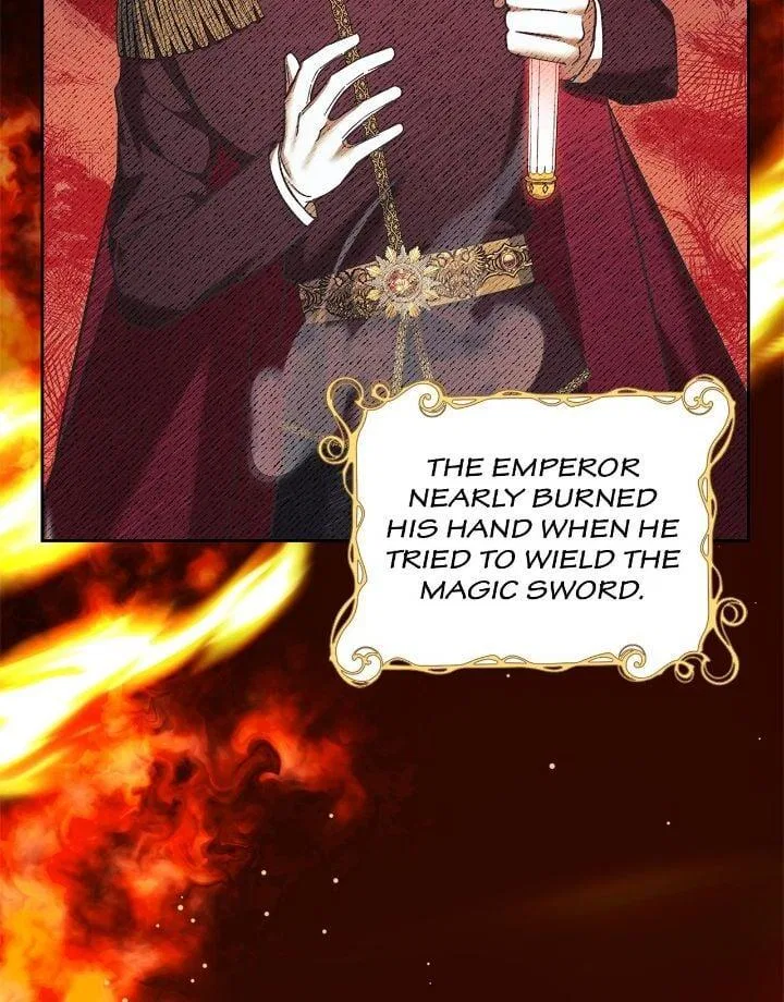 I Must Seduce the Count’s Daughter’s Lover Chapter 53 – Page 20
