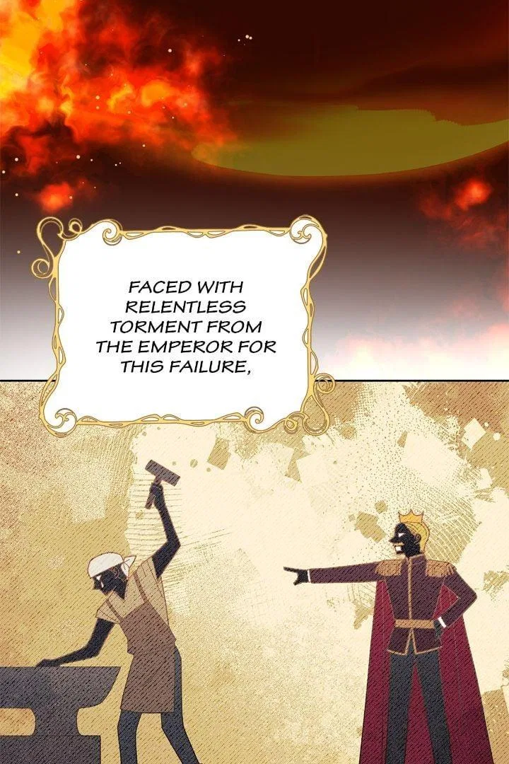 I Must Seduce the Count’s Daughter’s Lover Chapter 53 – Page 21