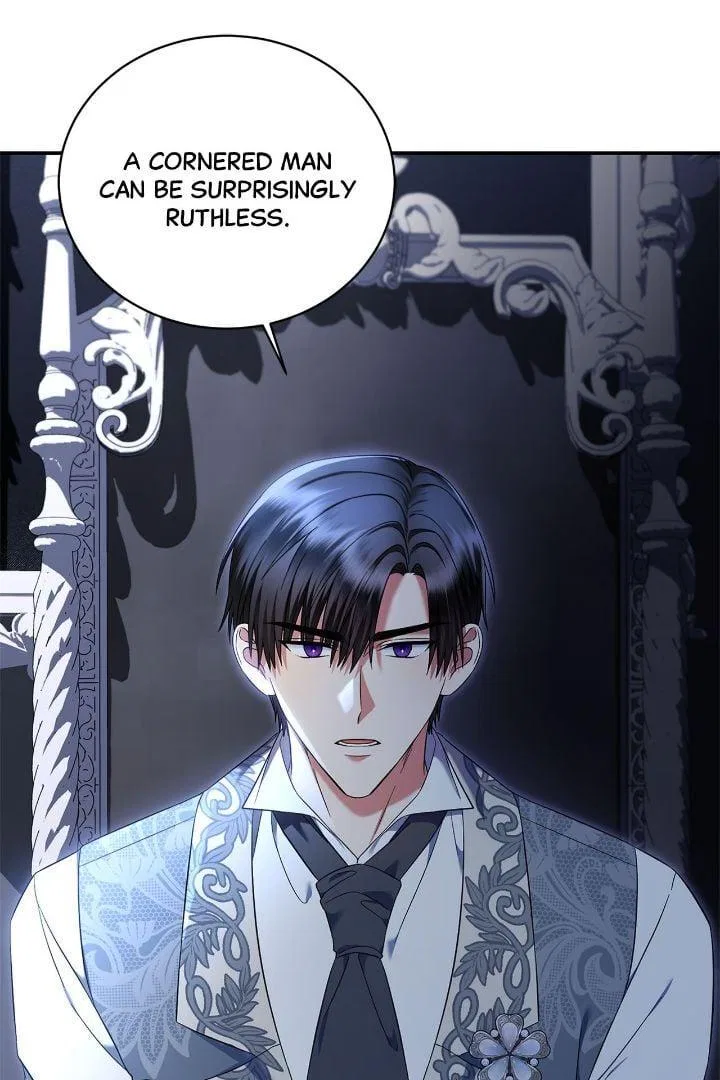 I Must Seduce the Count’s Daughter’s Lover Chapter 53 – Page 26