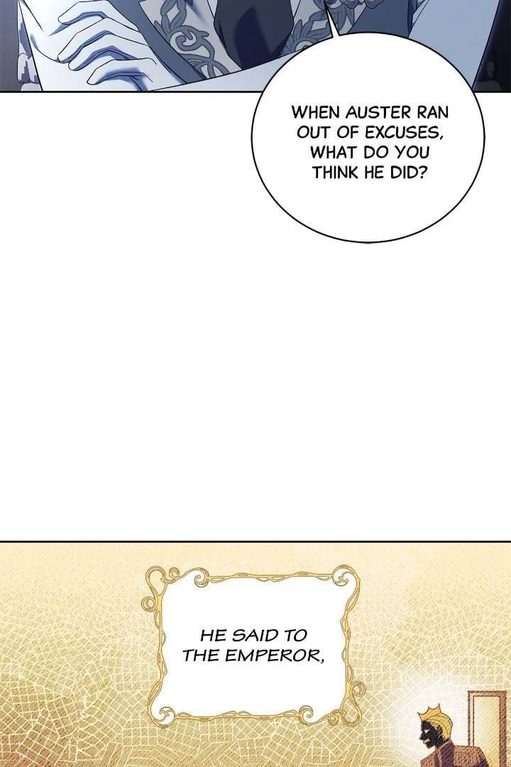I Must Seduce the Count’s Daughter’s Lover Chapter 53 – Page 27