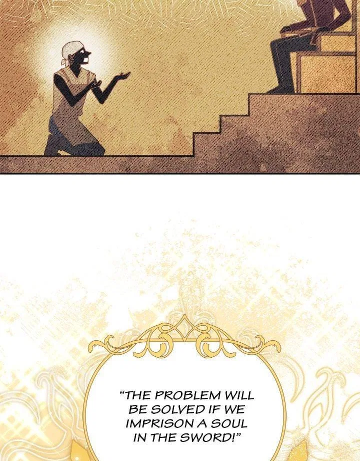 I Must Seduce the Count’s Daughter’s Lover Chapter 53 – Page 28